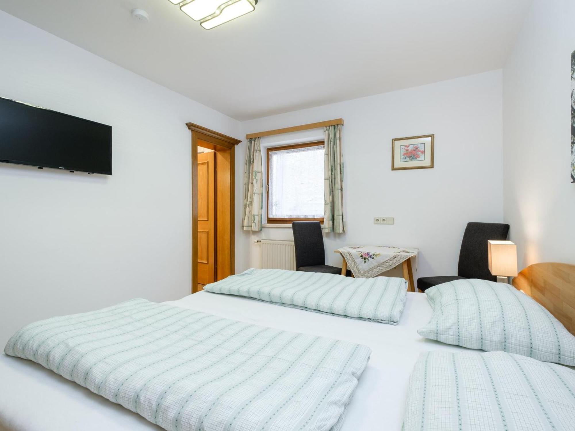 Appartement Birgit Hinterglemm à Saalbach-Hinterglemm Extérieur photo
