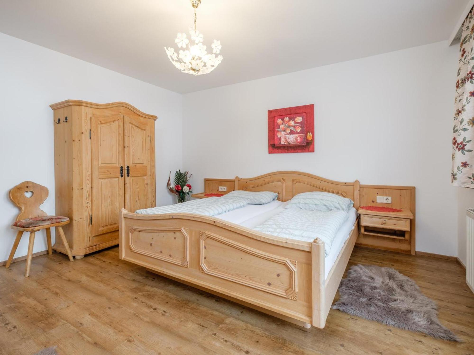 Appartement Birgit Hinterglemm à Saalbach-Hinterglemm Extérieur photo