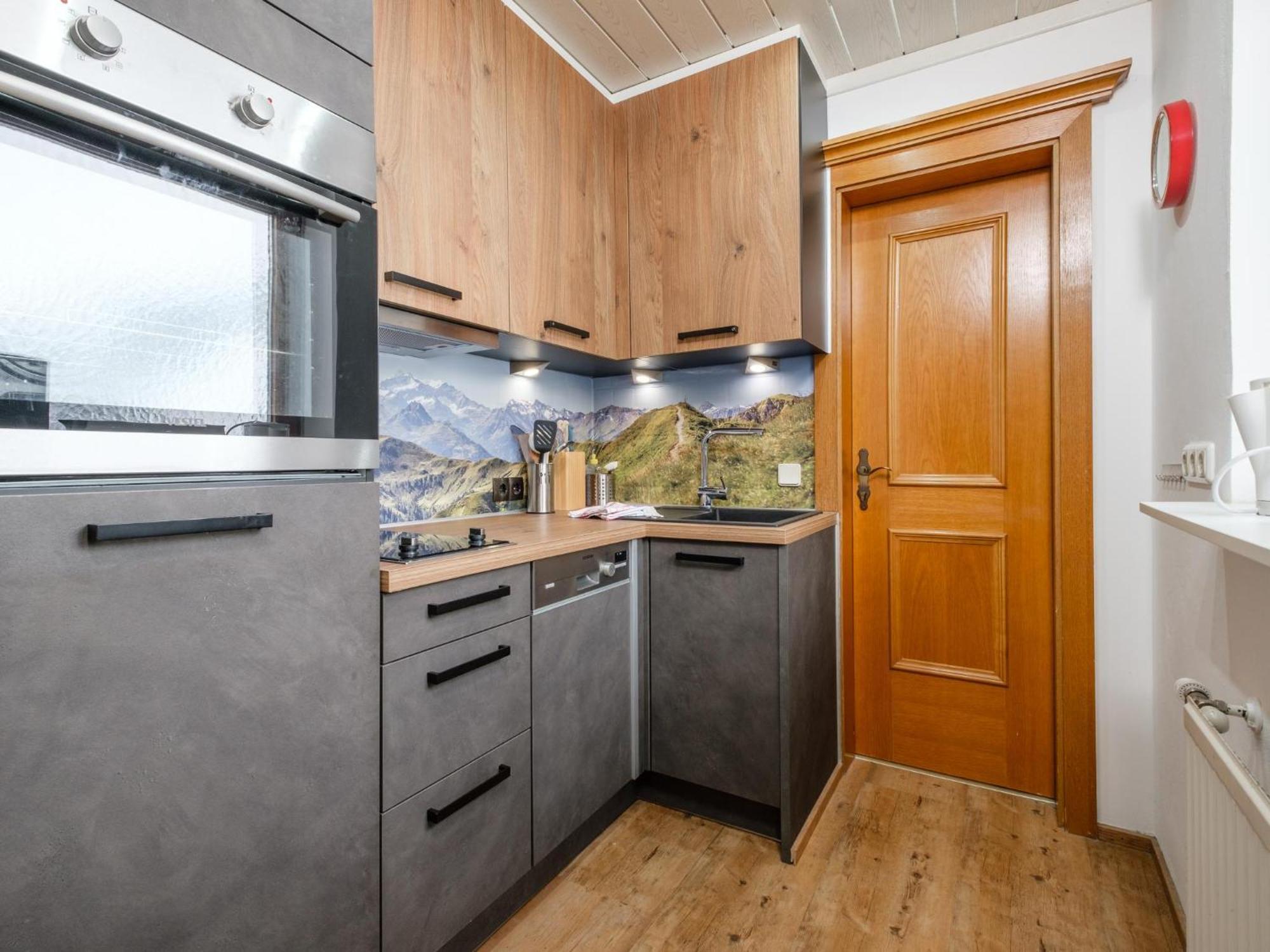 Appartement Birgit Hinterglemm à Saalbach-Hinterglemm Extérieur photo